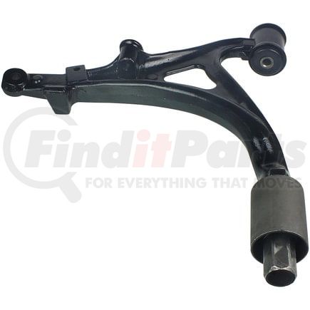 TC2715 by DELPHI - Control Arm
