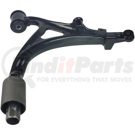 TC2716 by DELPHI - Control Arm