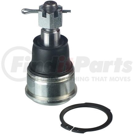 TC2717 by DELPHI - Ball Joint