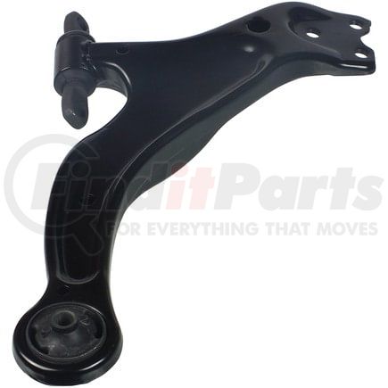 TC2727 by DELPHI - Control Arm