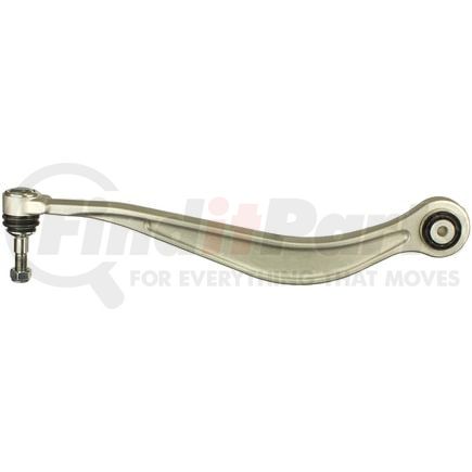 TC2823 by DELPHI - Control Arm and Ball Joint Assembly