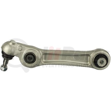 TC2833 by DELPHI - Control Arm and Ball Joint Assembly