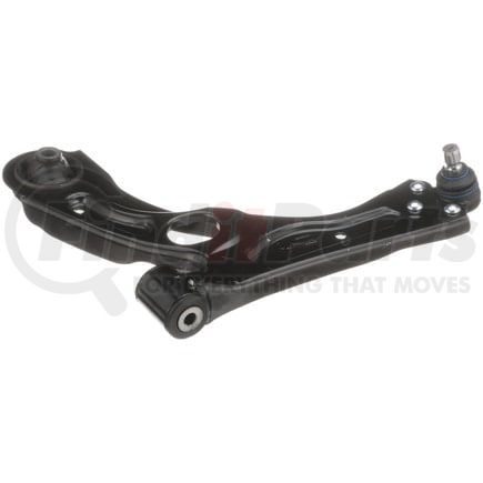 TC2836 by DELPHI - Control Arm and Ball Joint Assembly