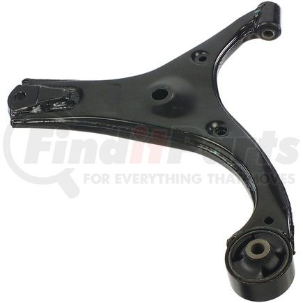 TC2865 by DELPHI - Control Arm