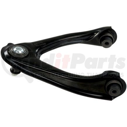 TC2920 by DELPHI - Control Arm and Ball Joint Assembly