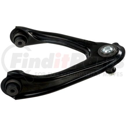 TC2921 by DELPHI - Control Arm and Ball Joint Assembly