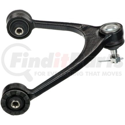 TC2933 by DELPHI - Control Arm and Ball Joint Assembly