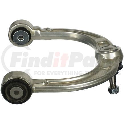 TC2950 by DELPHI - Control Arm and Ball Joint Assembly