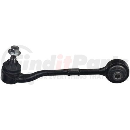 TC2980 by DELPHI - Control Arm and Ball Joint Assembly