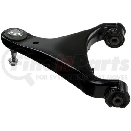 Delphi TC3004 Suspension Control Arm and Ball Joint Assembly Control Arm and Ball Joint Assembly