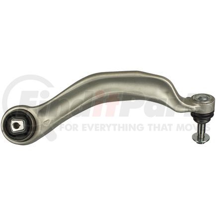 TC2977 by DELPHI - Control Arm and Ball Joint Assembly