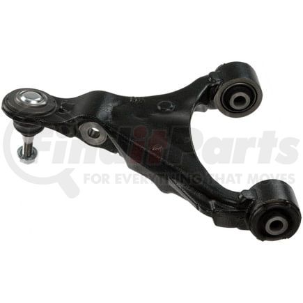 TC3026 by DELPHI - Control Arm and Ball Joint Assembly