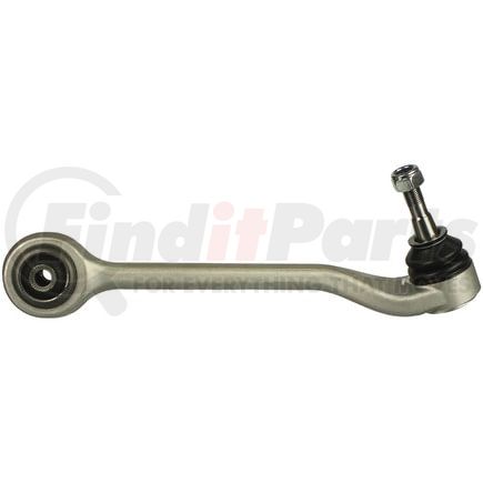 TC3015 by DELPHI - Control Arm and Ball Joint Assembly