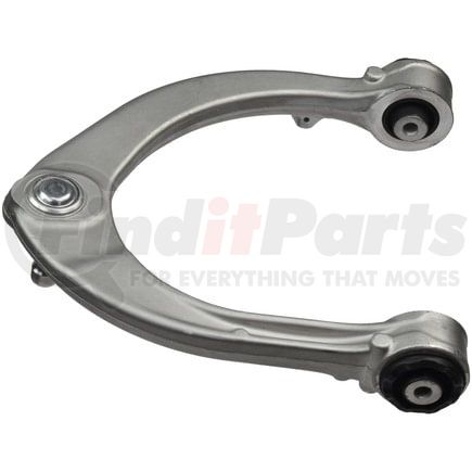 Delphi TC3037 Suspension Control Arm and Ball Joint Assembly Control Arm and Ball Joint Assembly