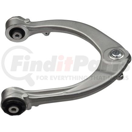 TC3038 by DELPHI - Control Arm and Ball Joint Assembly