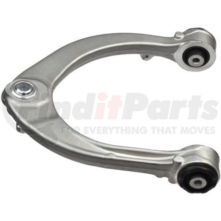 TC3048 by DELPHI - Control Arm and Ball Joint Assembly
