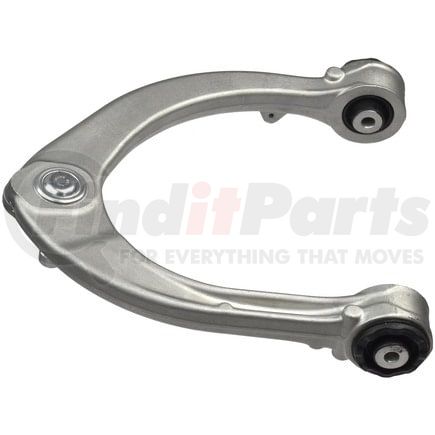 TC3046 by DELPHI - Control Arm and Ball Joint Assembly