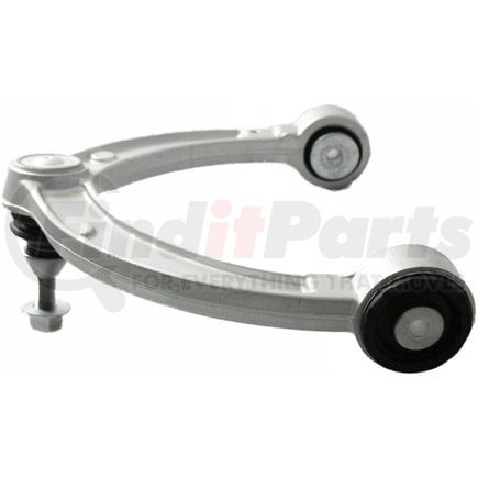 TC3053 by DELPHI - Control Arm and Ball Joint Assembly