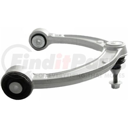 TC3054 by DELPHI - Control Arm and Ball Joint Assembly