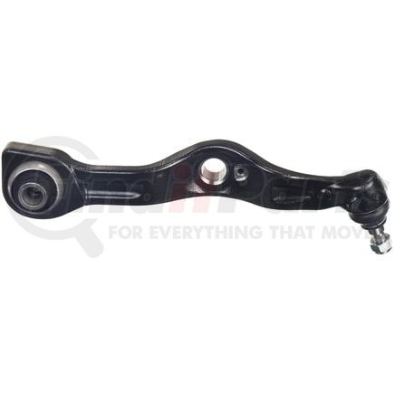 TC3081 by DELPHI - Control Arm and Ball Joint Assembly