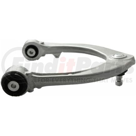 TC3146 by DELPHI - Control Arm and Ball Joint Assembly