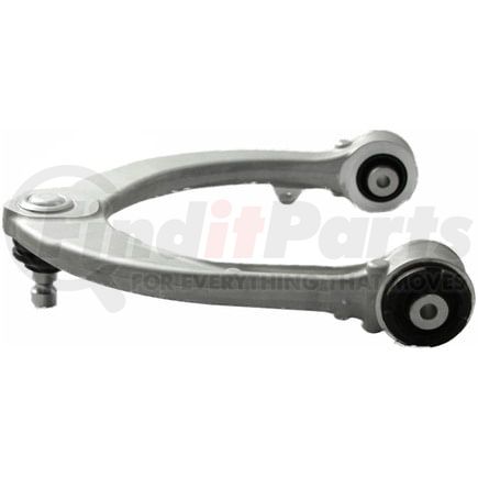 TC3147 by DELPHI - Control Arm and Ball Joint Assembly