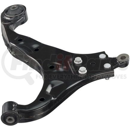TC3200 by DELPHI - Control Arm