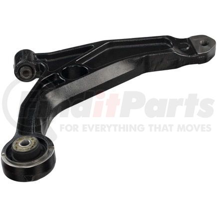 TC3204 by DELPHI - Control Arm