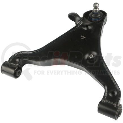 TC3263 by DELPHI - Control Arm and Ball Joint Assembly