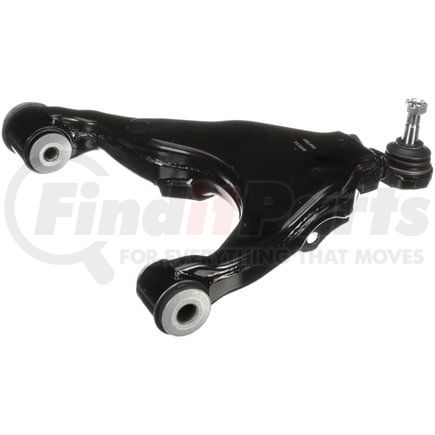 TC3298 by DELPHI - Control Arm and Ball Joint Assembly