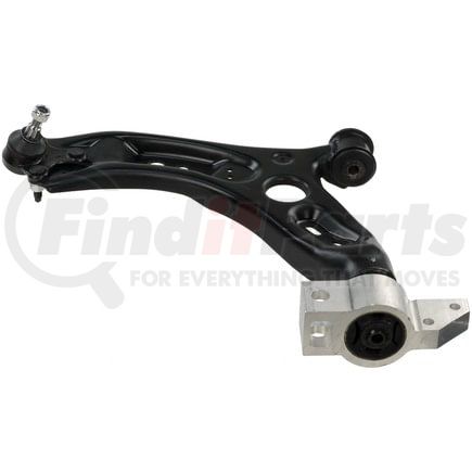TC3315 by DELPHI - Control Arm and Ball Joint Assembly