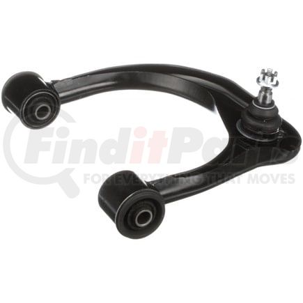 TC3324 by DELPHI - Control Arm and Ball Joint Assembly
