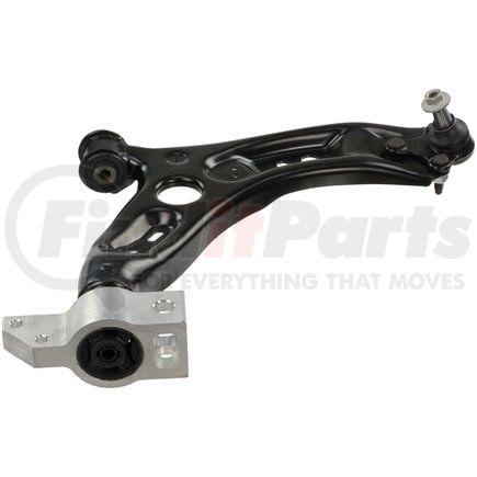 TC3312 by DELPHI - Control Arm and Ball Joint Assembly