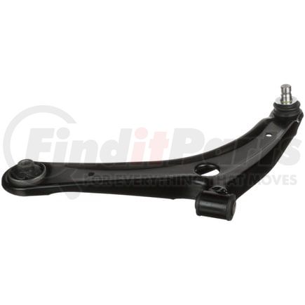 TC3326 by DELPHI - Control Arm and Ball Joint Assembly
