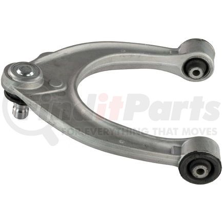 TC3341 by DELPHI - Control Arm and Ball Joint Assembly