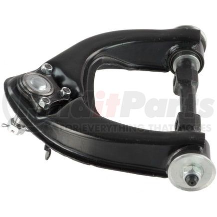 TC3372 by DELPHI - Control Arm and Ball Joint Assembly