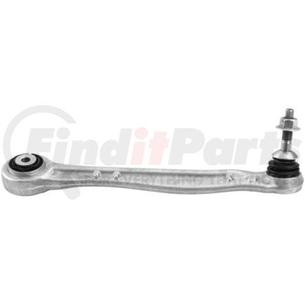 TC3401 by DELPHI - Control Arm and Ball Joint Assembly