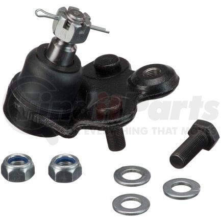TC3402 by DELPHI - Ball Joint