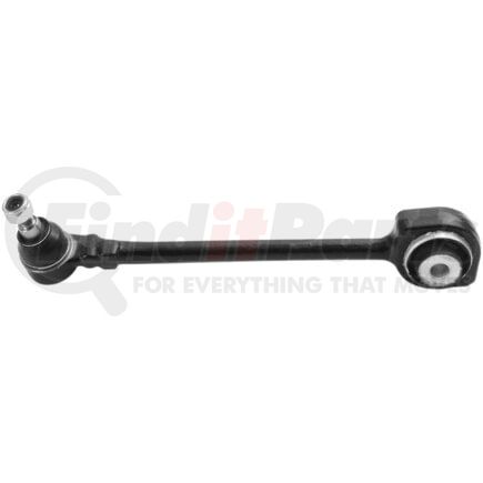 TC3394 by DELPHI - Control Arm and Ball Joint Assembly