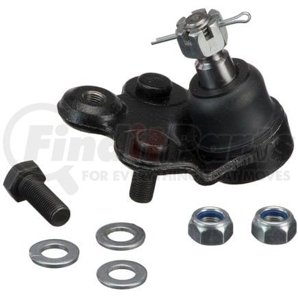 TC3403 by DELPHI - Ball Joint