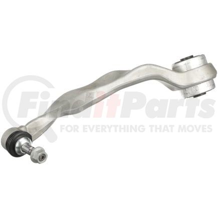 TC3435 by DELPHI - Control Arm and Ball Joint Assembly