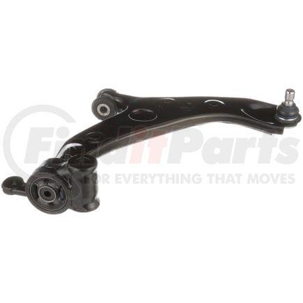 Delphi TC3459 Suspension Control Arm and Ball Joint Assembly Control Arm and Ball Joint Assembly