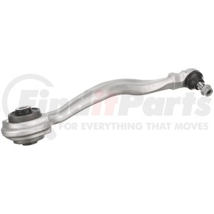 TC3473 by DELPHI - Control Arm and Ball Joint Assembly