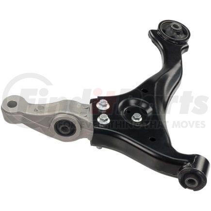 TC3484 by DELPHI - Control Arm