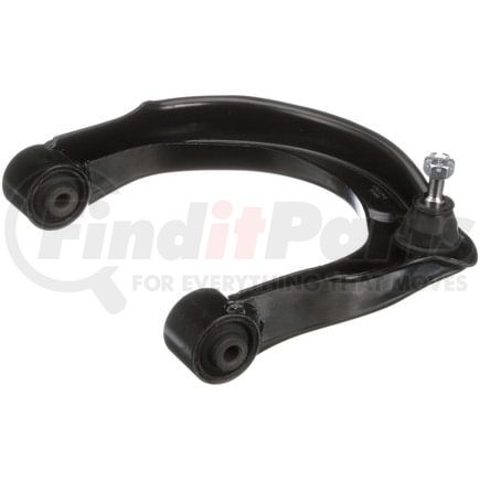 TC3486 by DELPHI - Control Arm and Ball Joint Assembly