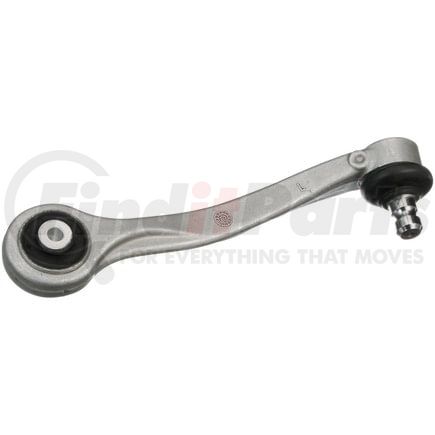 TC3557 by DELPHI - Control Arm and Ball Joint Assembly