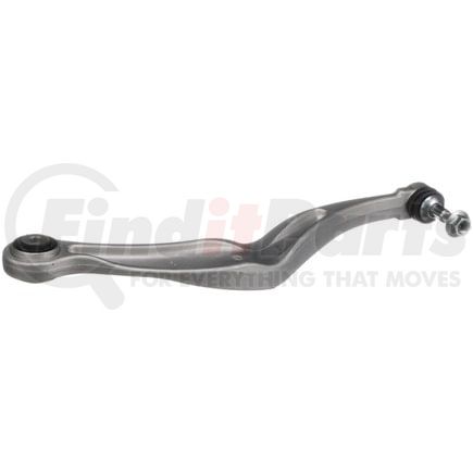 TC3563 by DELPHI - Control Arm and Ball Joint Assembly