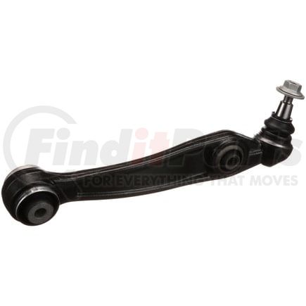 TC3574 by DELPHI - Control Arm and Ball Joint Assembly