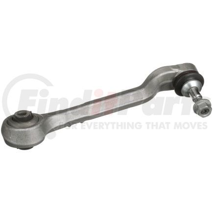 TC3579 by DELPHI - Control Arm and Ball Joint Assembly