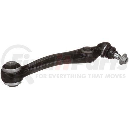 TC3575 by DELPHI - Control Arm and Ball Joint Assembly
